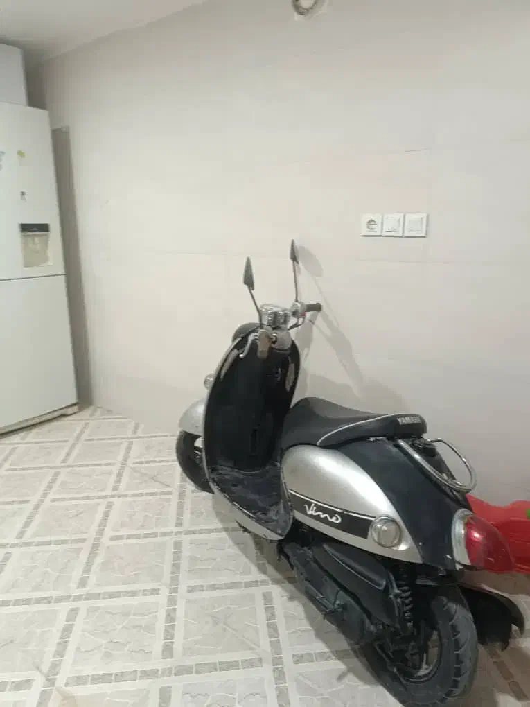 فروشی|موتورسیکلت|بهبهان, |دیوار