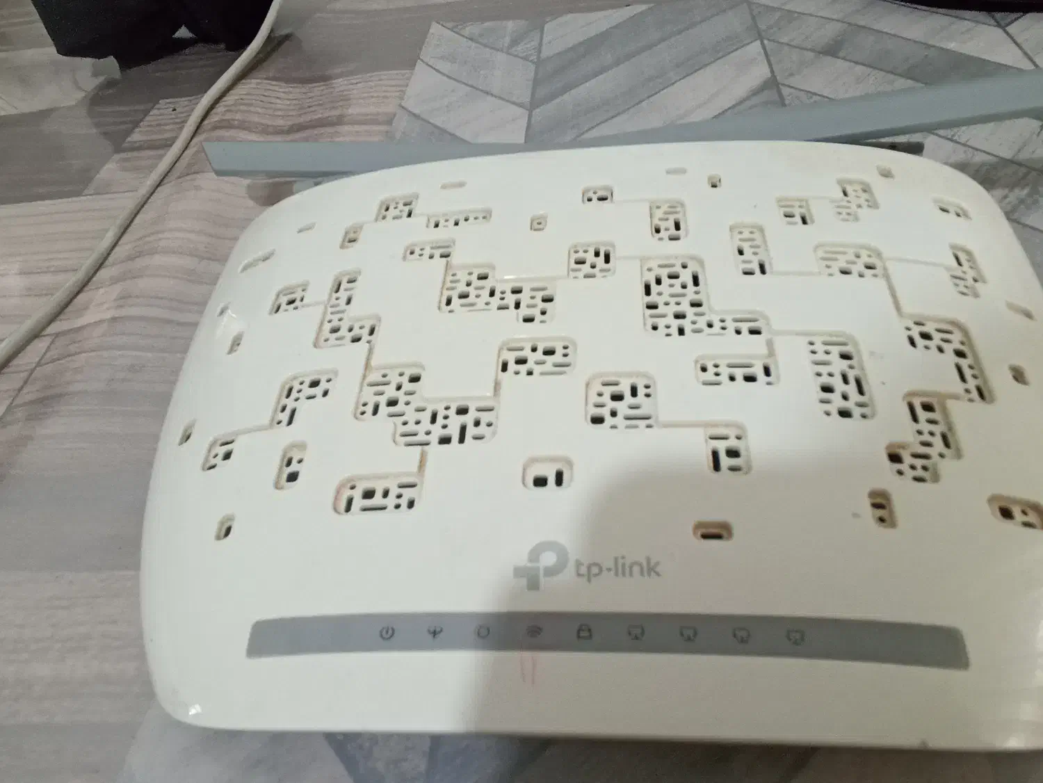 مودم وای فای|مودم و تجهیزات شبکه|دورود, |دیوار