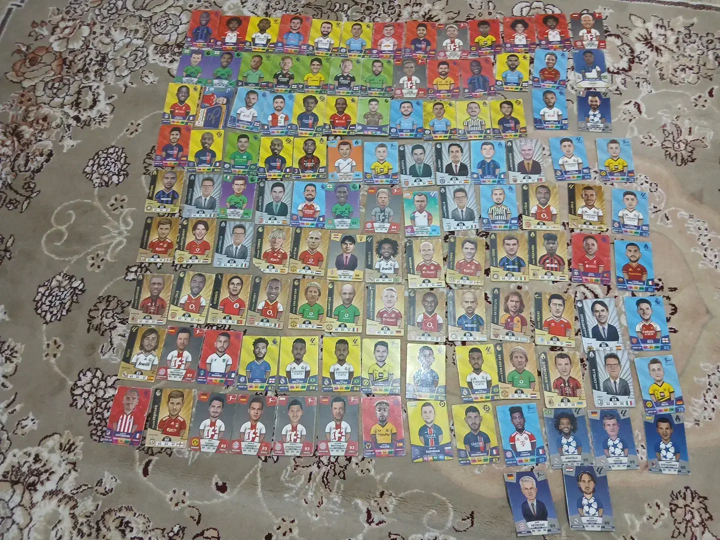 کیمدی|کلکسیون و سرگرمی|اقبالیه, |دیوار