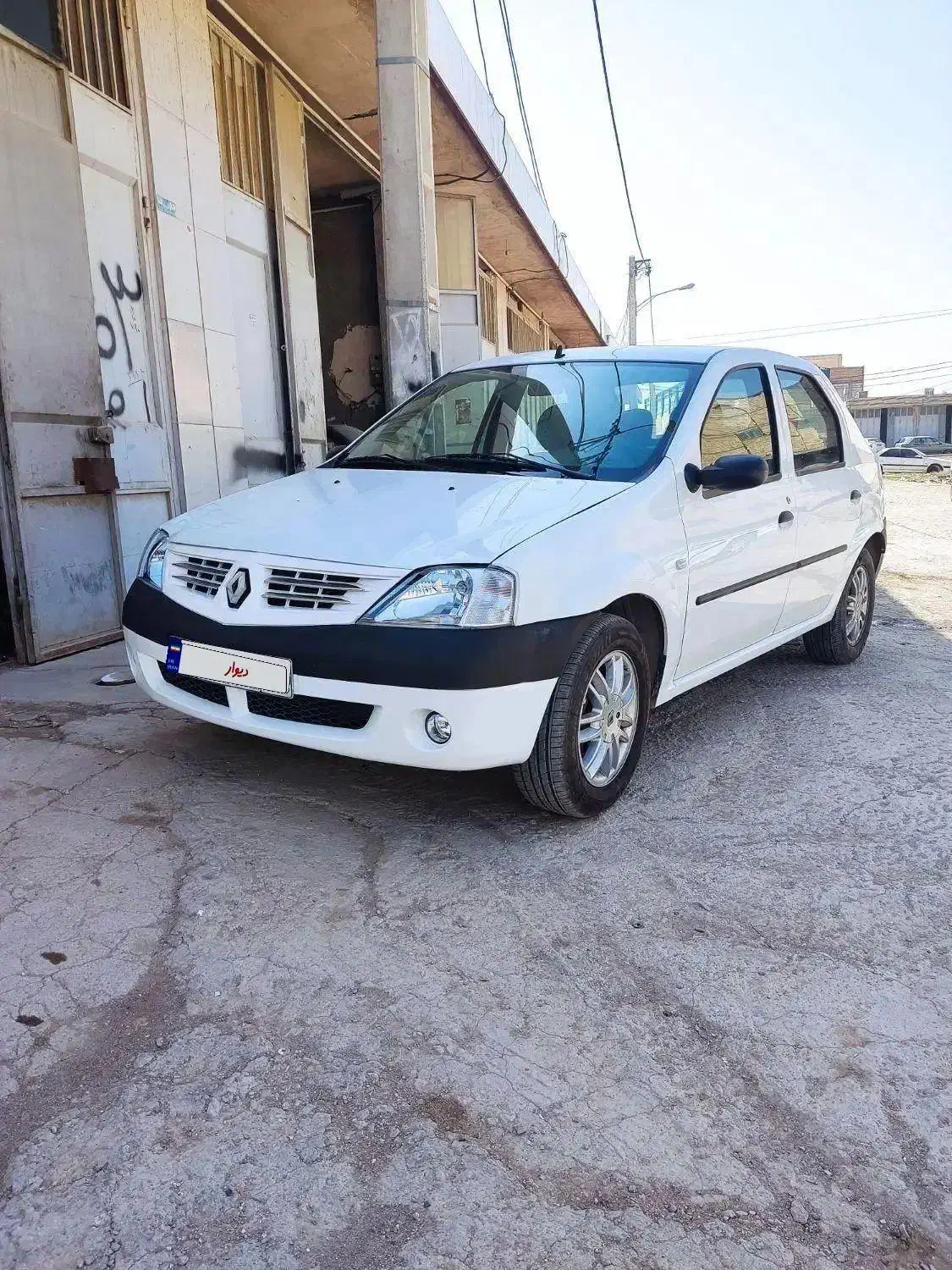 ال ۹۰ مدل ۹۱|خودرو سواری و وانت|برخوار, |دیوار