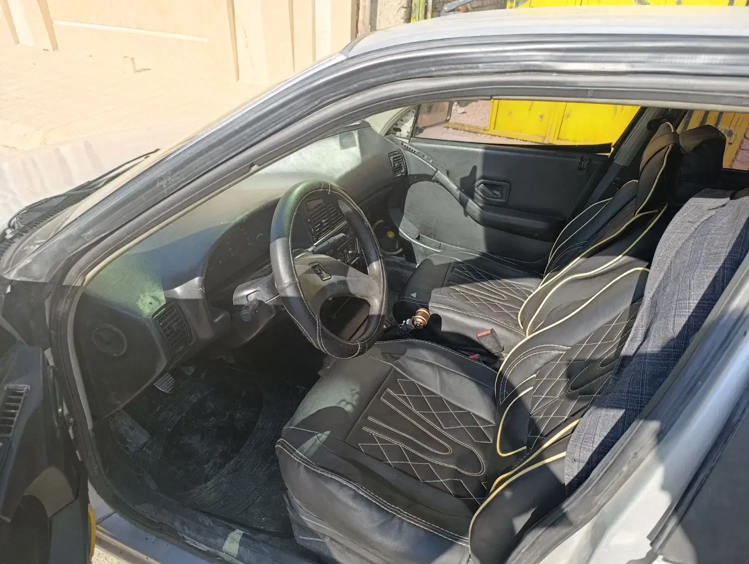 پژو مدل 88دوگانه کارخانه|خودرو سواری و وانت|لردگان, |دیوار