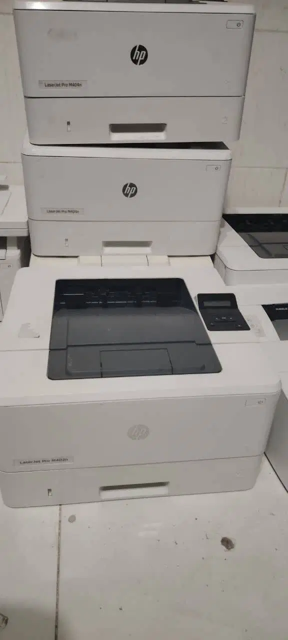 پرینتر hp402n|پرینتر، اسکنر، کپی، فکس|شادگان, |دیوار