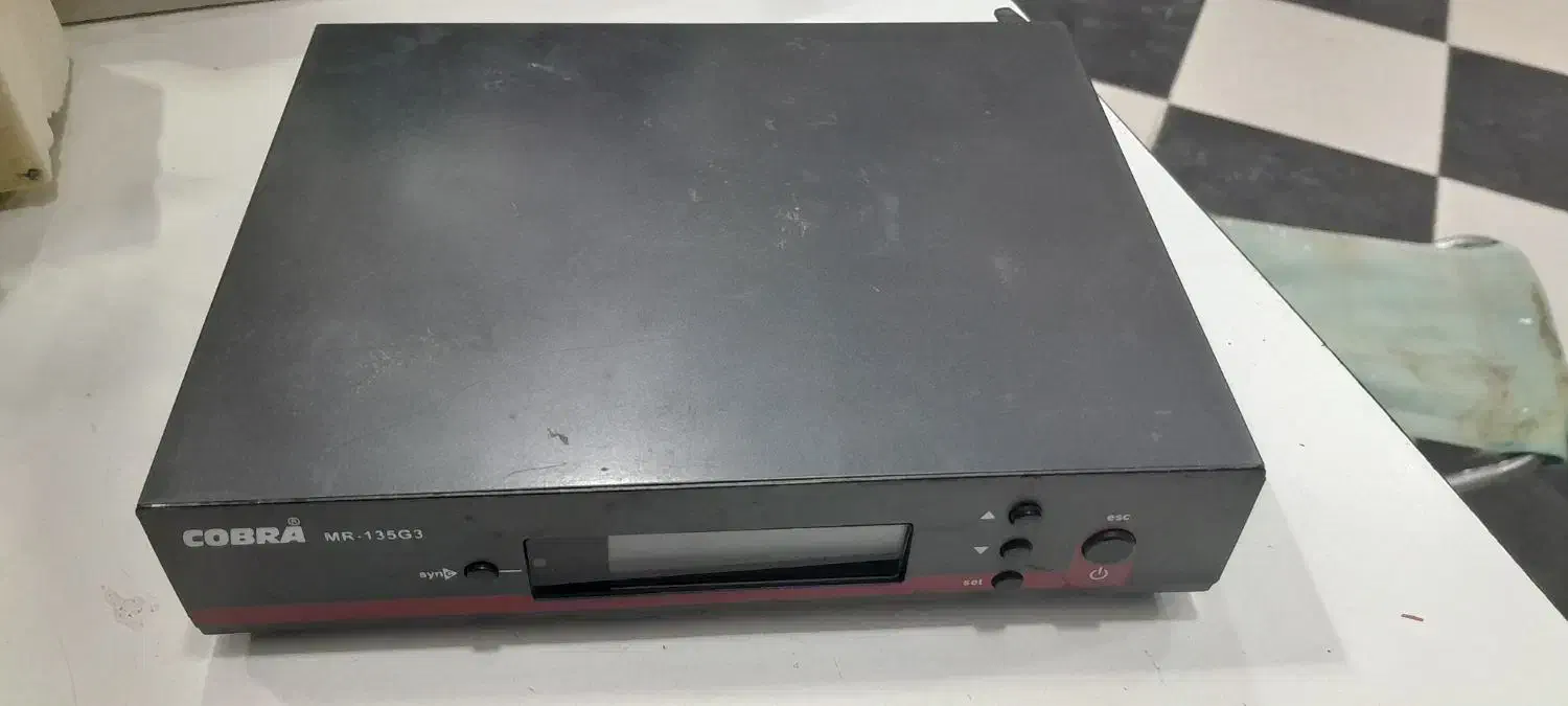 پاور میکسر جت سانگ|آلات موسیقی|مشهد, هفده شهریور|دیوار