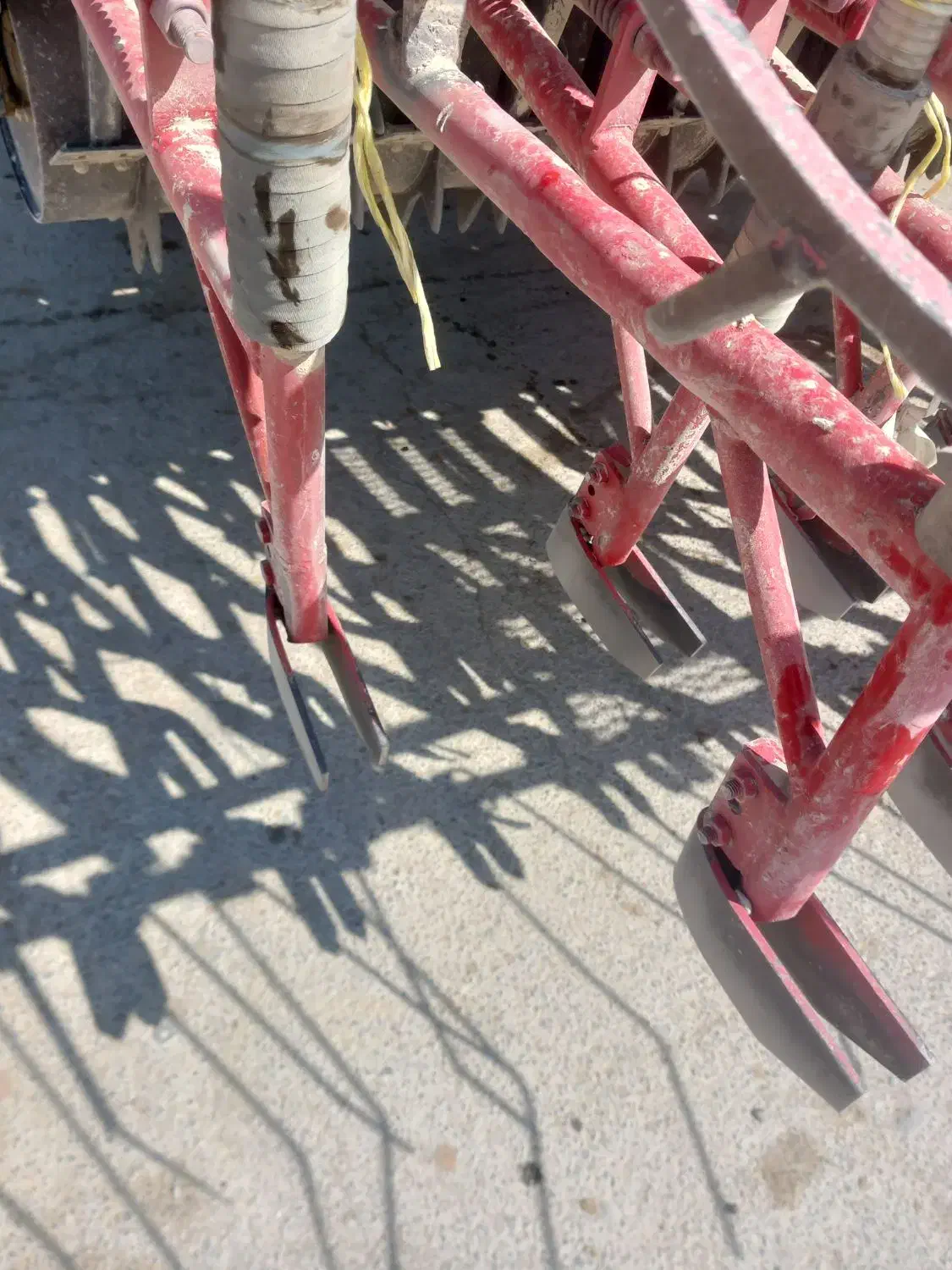 کمبینات گاسپاردو|ماشینآلات صنعتی|اژیه, |دیوار