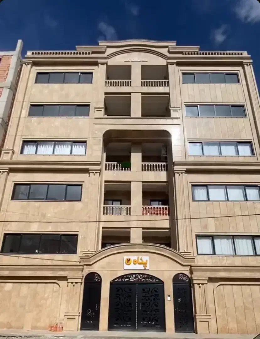 فروش آپارتمان لوکس|فروش آپارتمان|بندر گز, |دیوار