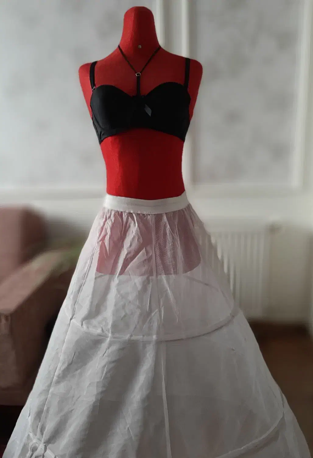 مانکن زنانه سایز ۳۶|لباس|اندیشه, اندیشه فاز ۱|دیوار