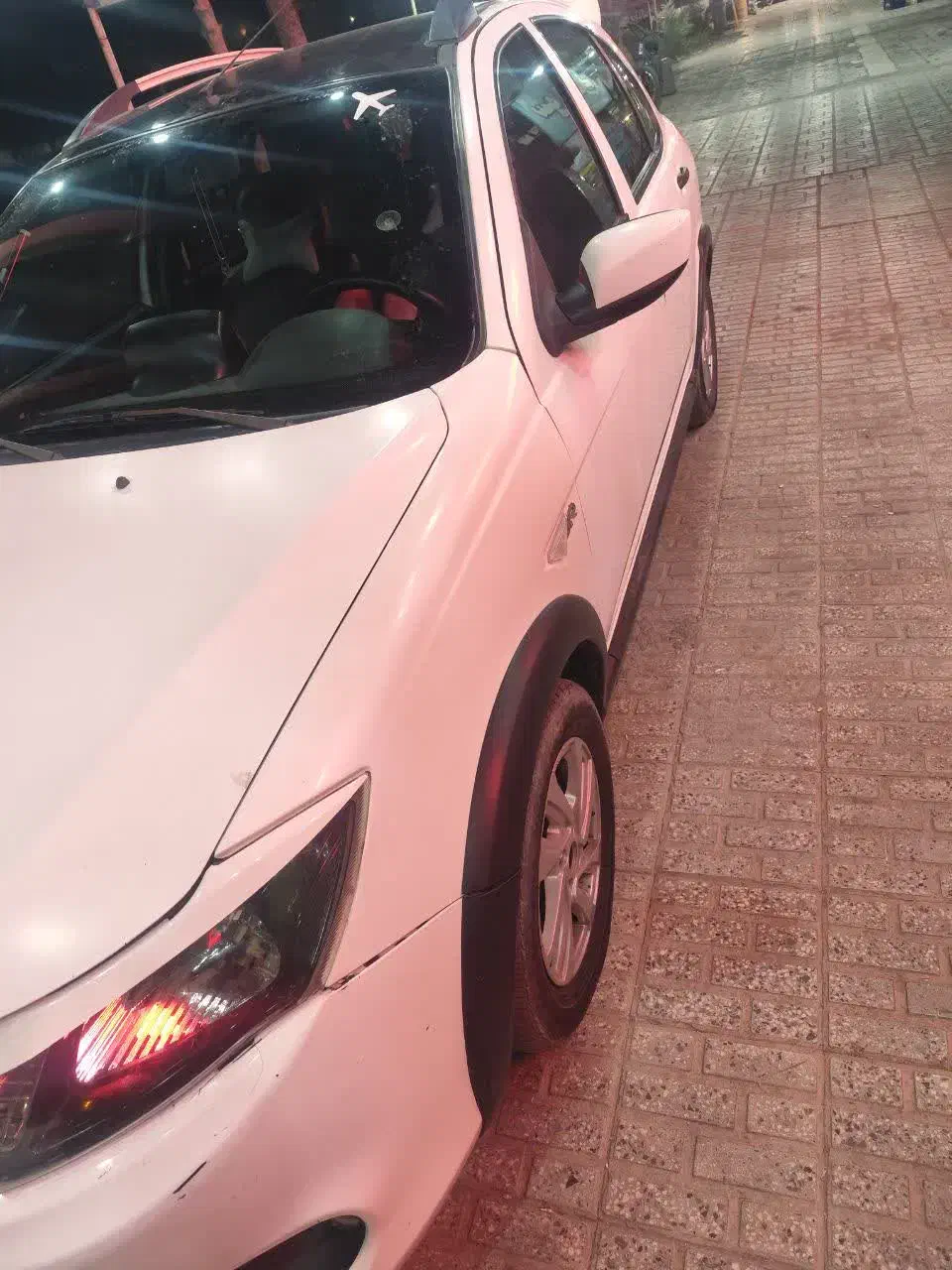 سواری کوئیکr|خودرو سواری و وانت|خواف, |دیوار