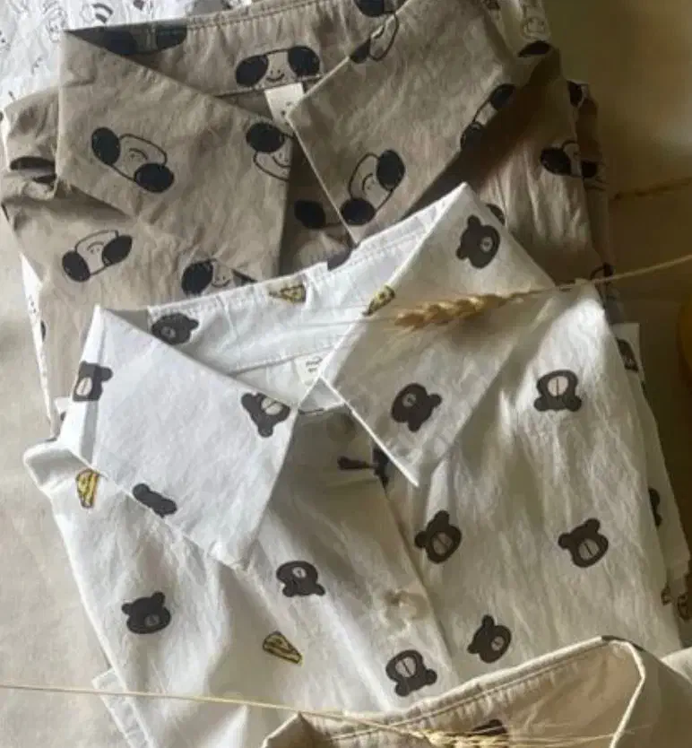 تونیک طرحدار خرسی|لباس|مشهد, سجاد شهر|دیوار