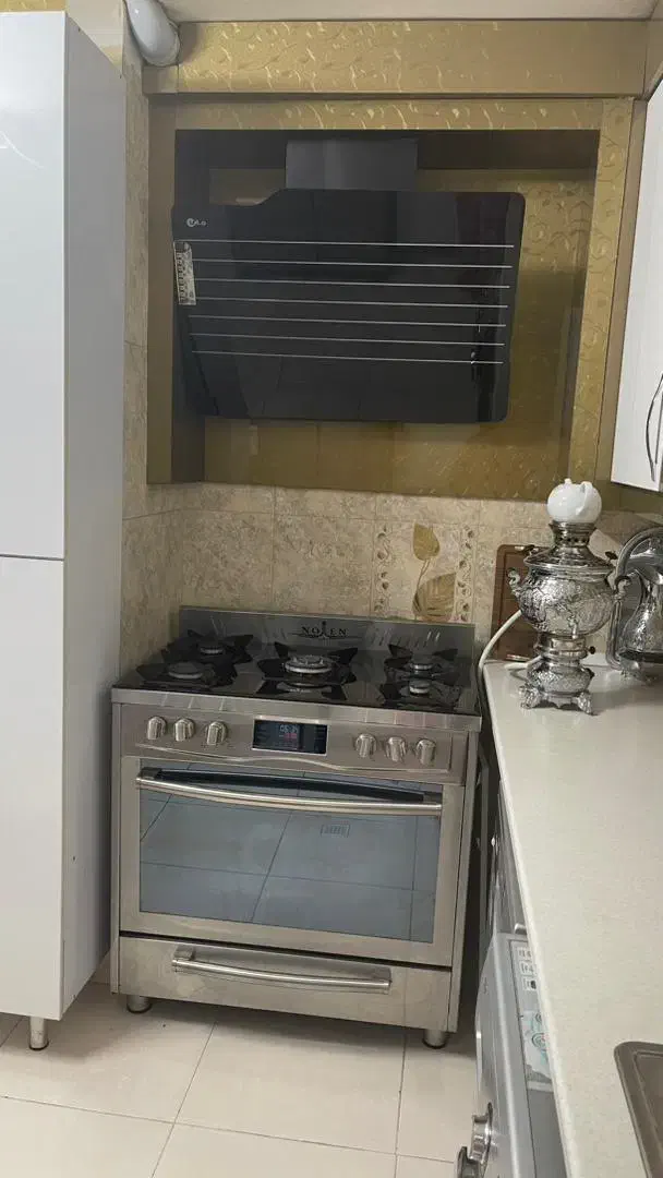 اپارتمان تک واحدی ۲ کله نور اشراق|فروش آپارتمان|اصفهان, پوریای ولی|دیوار