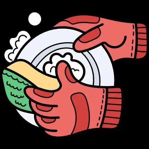 استخدام ظرفشوردر رستوران نان داغ و کباب|استخدام خدمات فروشگاه و رستوران|کرمانشاه, |دیوار