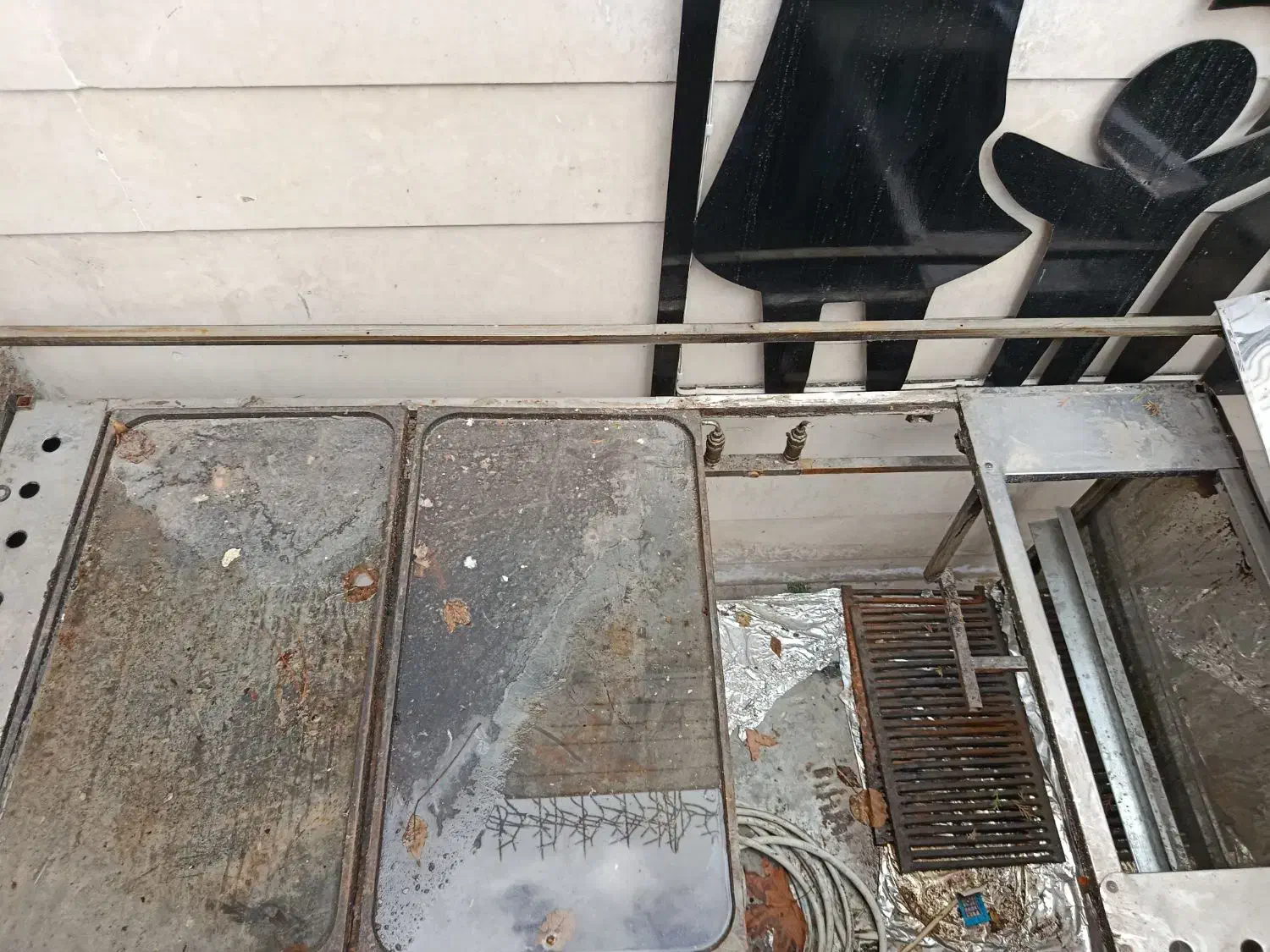 فر سرخ کن|اجاق گاز و لوازم برقی پخت‌وپز|مشهد, فلسطین|دیوار