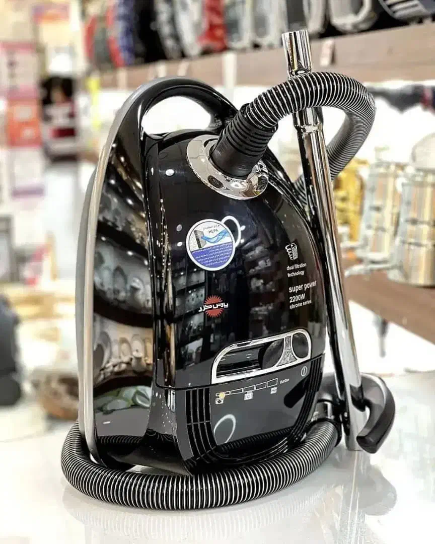 جارو برقی نانیوا و پارس خزر|جاروبرقی، جارو شارژی، بخارشو|تهران, صادقیه|دیوار