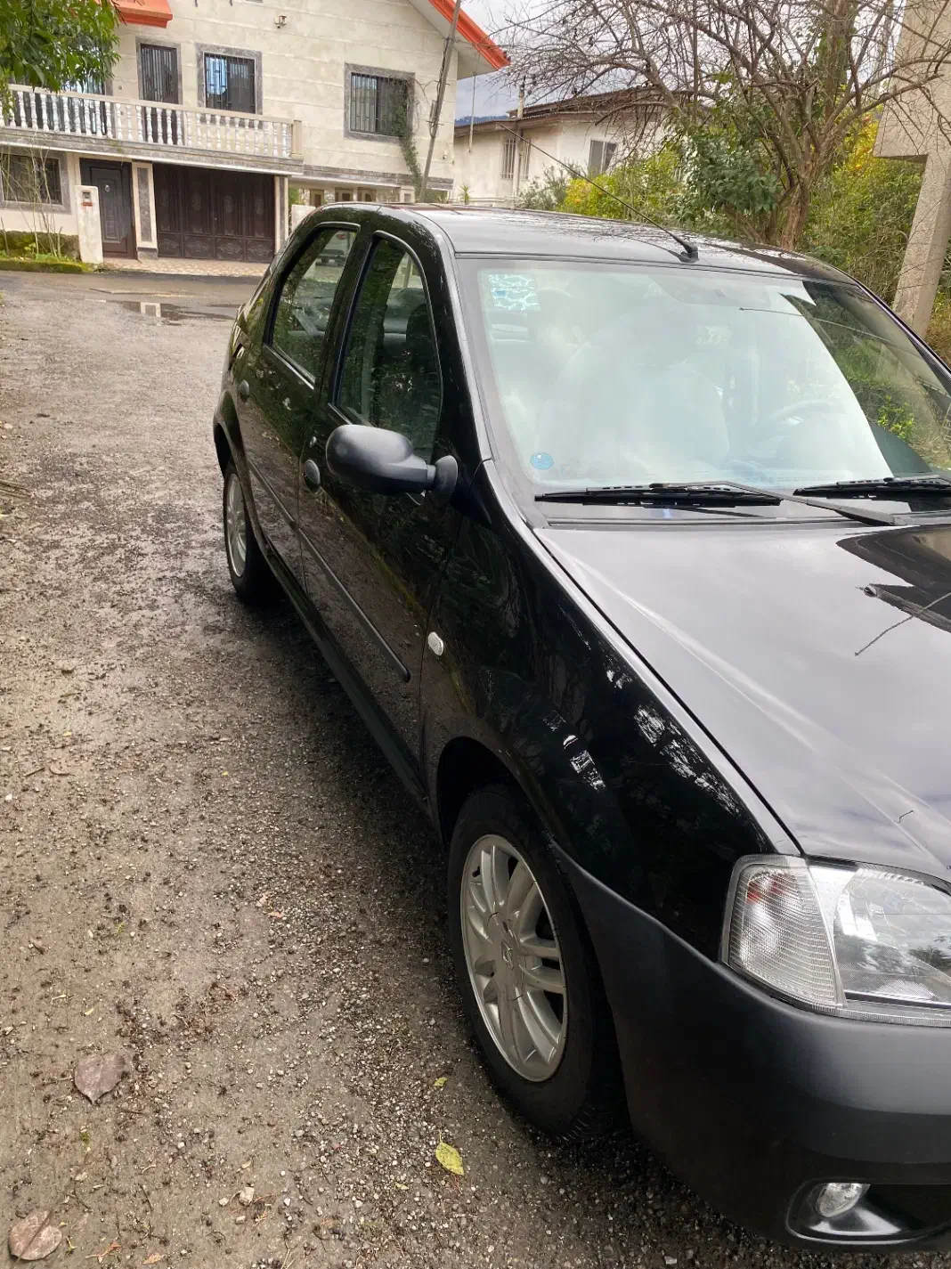 ال نود مدل ۹۶ اتومات|خودرو سواری و وانت|کتالم و سادات شهر, |دیوار