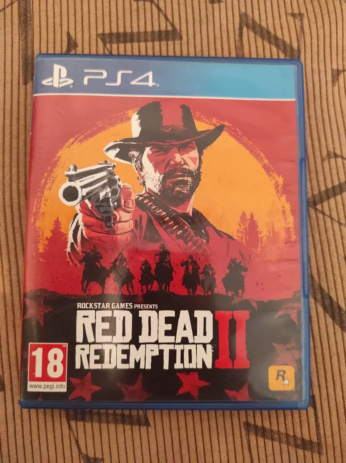 بازی Red Dead Redemption|کنسول، بازی ویدئویی و آنلاین|تهران, هفت چنار|دیوار
