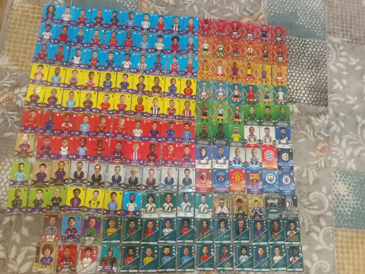 کیمدی|اسباب‌‌بازی|فولادشهر, C3|دیوار