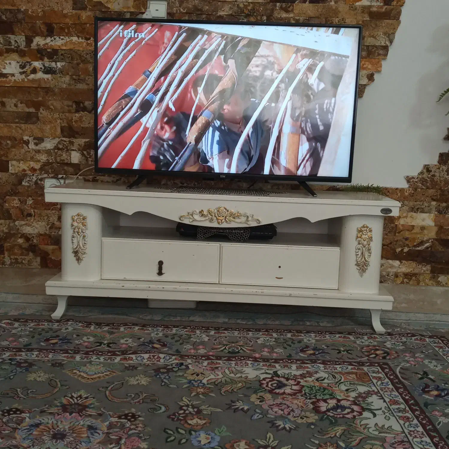 میزتلوزیون|میز تلویزیون|پاکدشت, شهرک امام رضا|دیوار