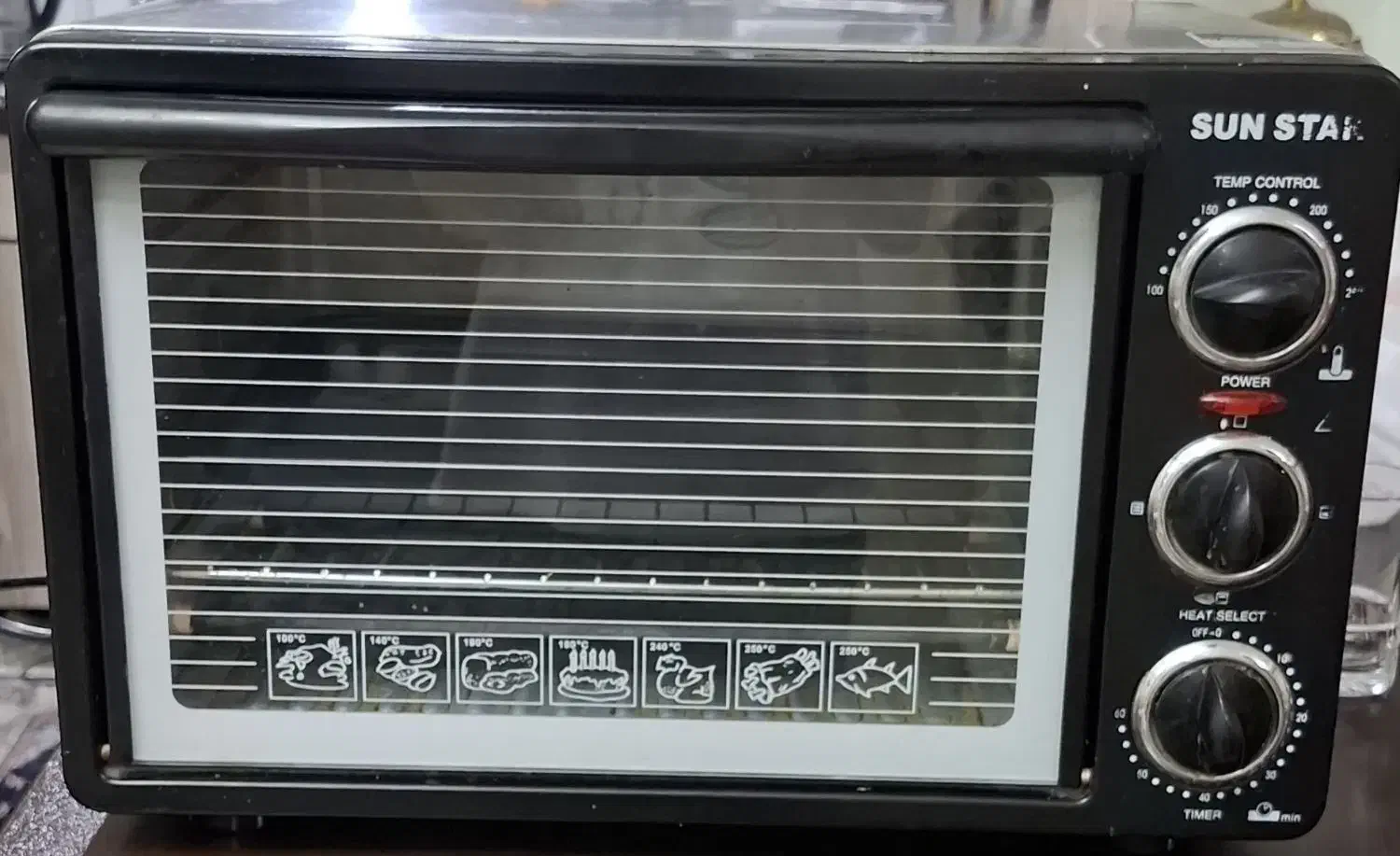 تستر|اجاق گاز و لوازم برقی پختوپز|اسلامشهر, مسکن مهر اسلاشهر (شهرک امام خمینی)|دیوار