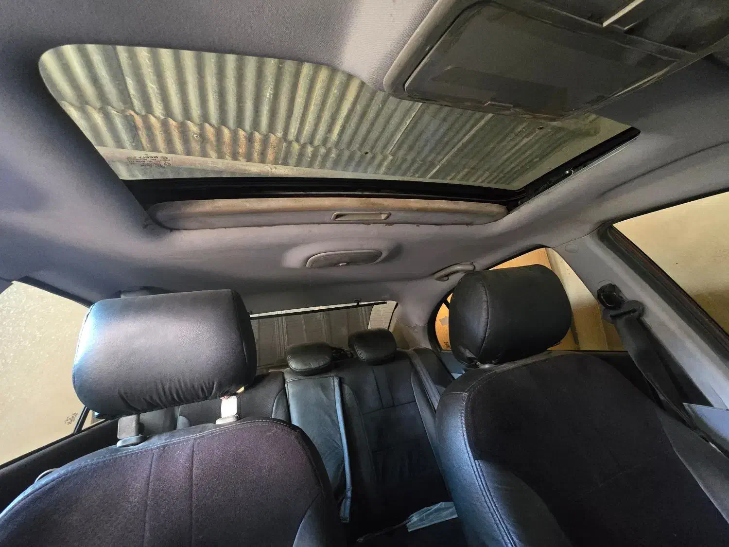 جیلی امگرند EC7 دنده ای|خودرو سواری و وانت|آبادان, |دیوار