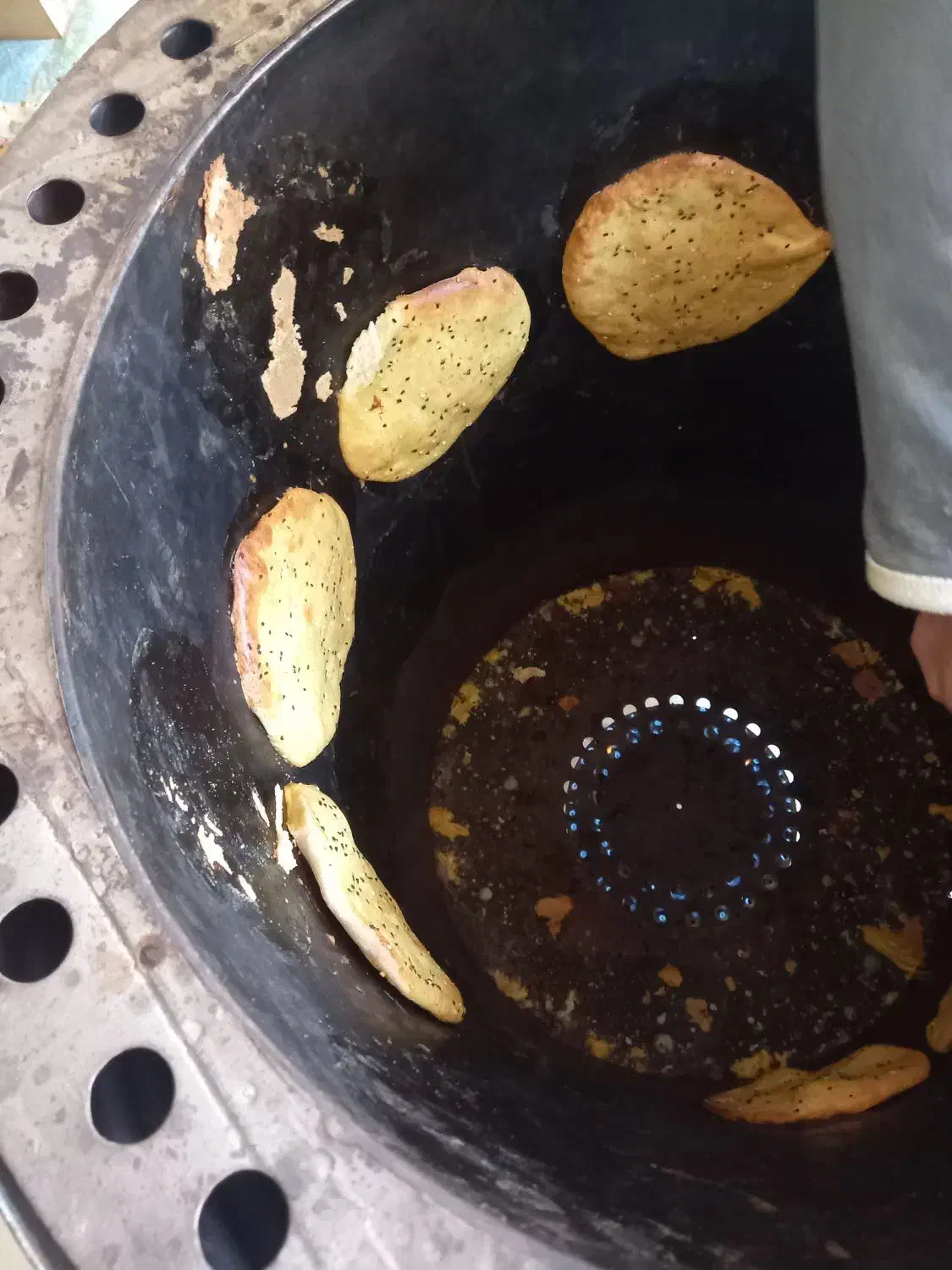 فروش تنورگازی|اجاق گاز و لوازم برقی پخت‌وپز|بوکان, |دیوار