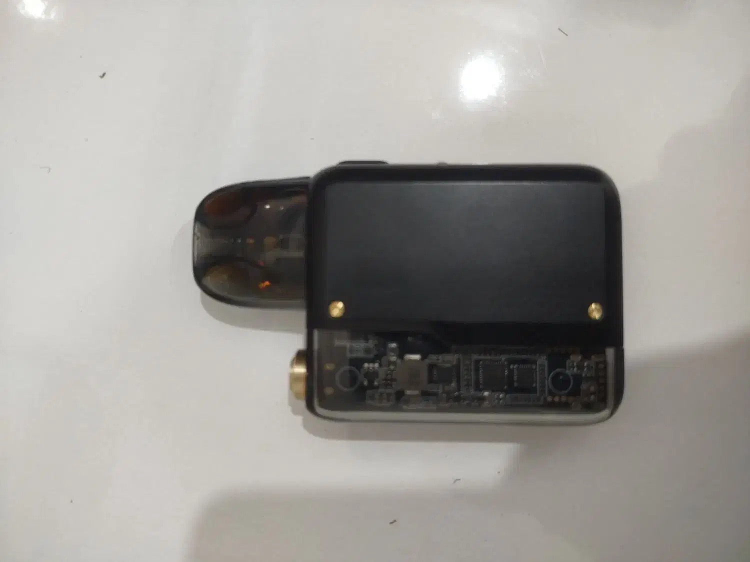 پاد آرگاس پی 2|زیورآلات و اکسسوری|جم, |دیوار