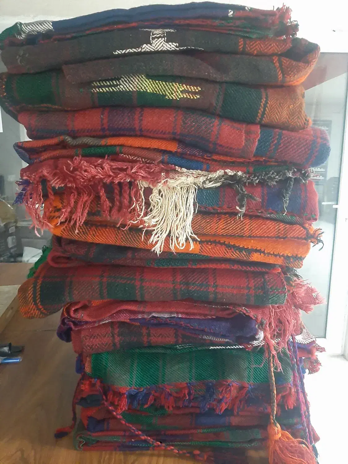 جاجیم دستباف|گلیم، جاجیم، گبه|بندرعباس, |دیوار