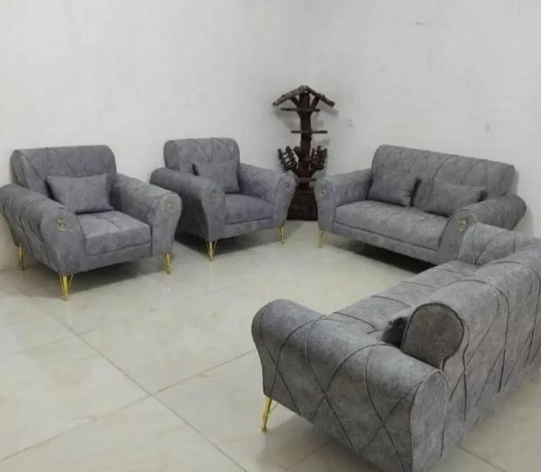 ۷ نفره فقط یازده تومن/نه پیش پرداخته نه قسطه|مبلمان خانگی و میز عسلی|قوچان, |دیوار