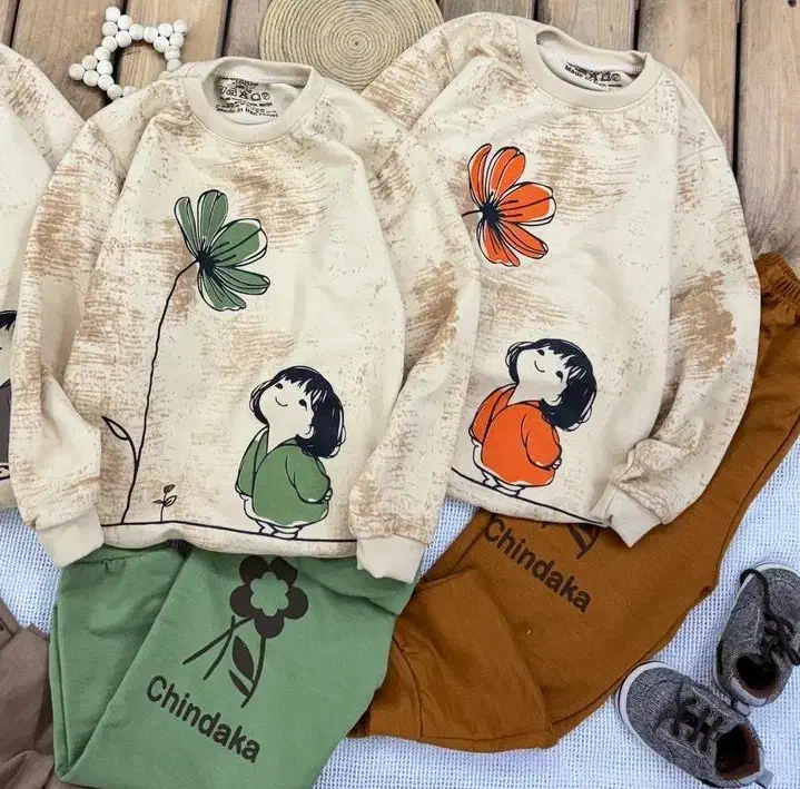 ست اقتصادی|کفش و لباس بچه|کرمانشاه, |دیوار