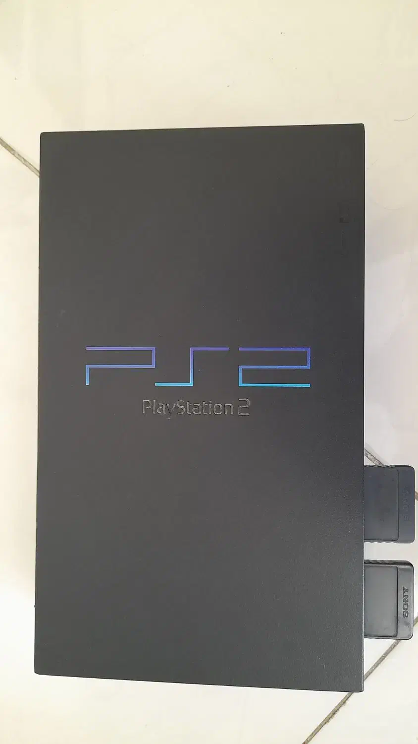 ps2 کاملا سالم|کنسول، بازی ویدئویی و آنلاین|اندیشه, اندیشه فاز ۱|دیوار