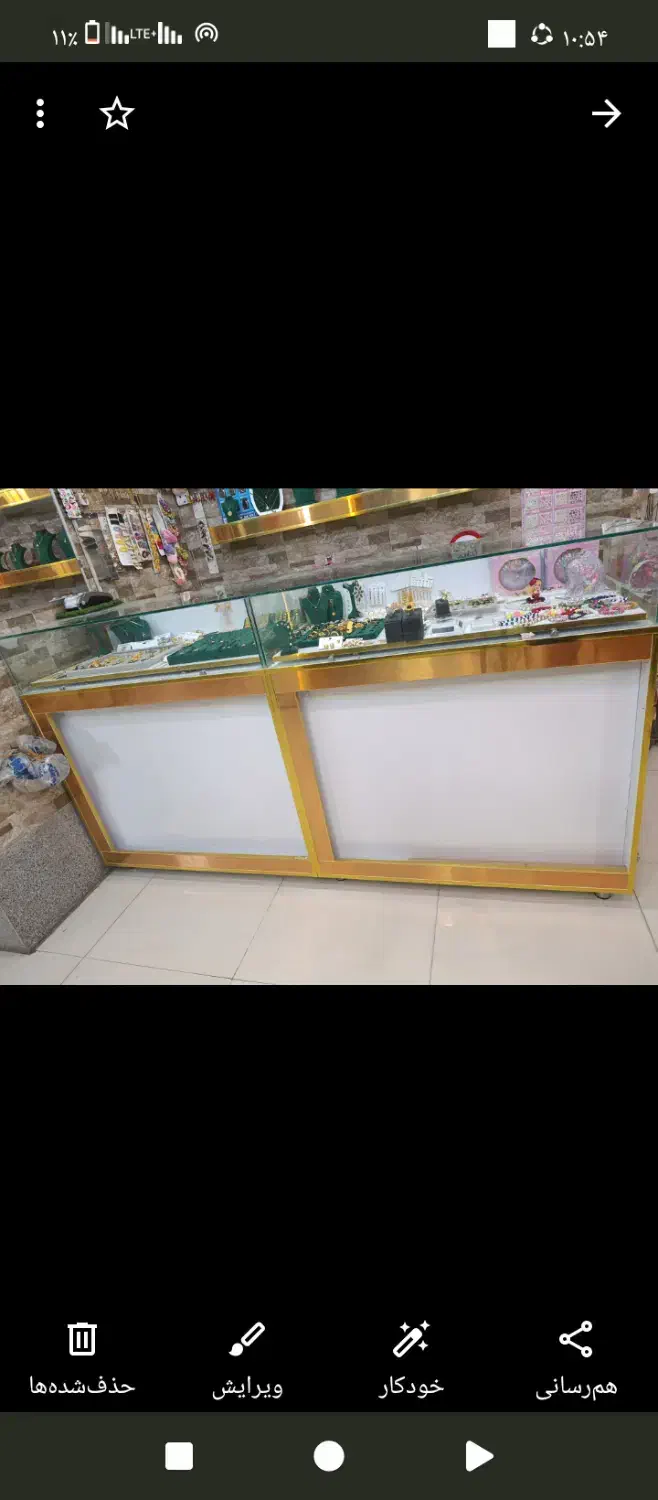 میز|فروشگاه و مغازه|جهرم, |دیوار