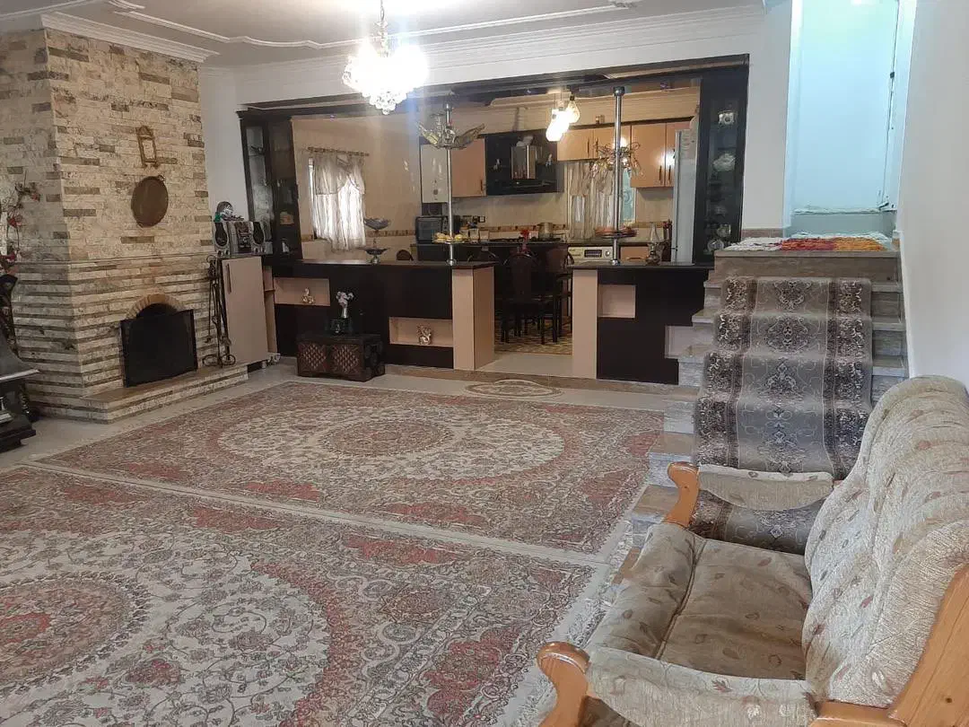 فروش ویلا روستای سیاهبیل ((فروش فوری))|فروش خانه و ویلا|اسالم, |دیوار