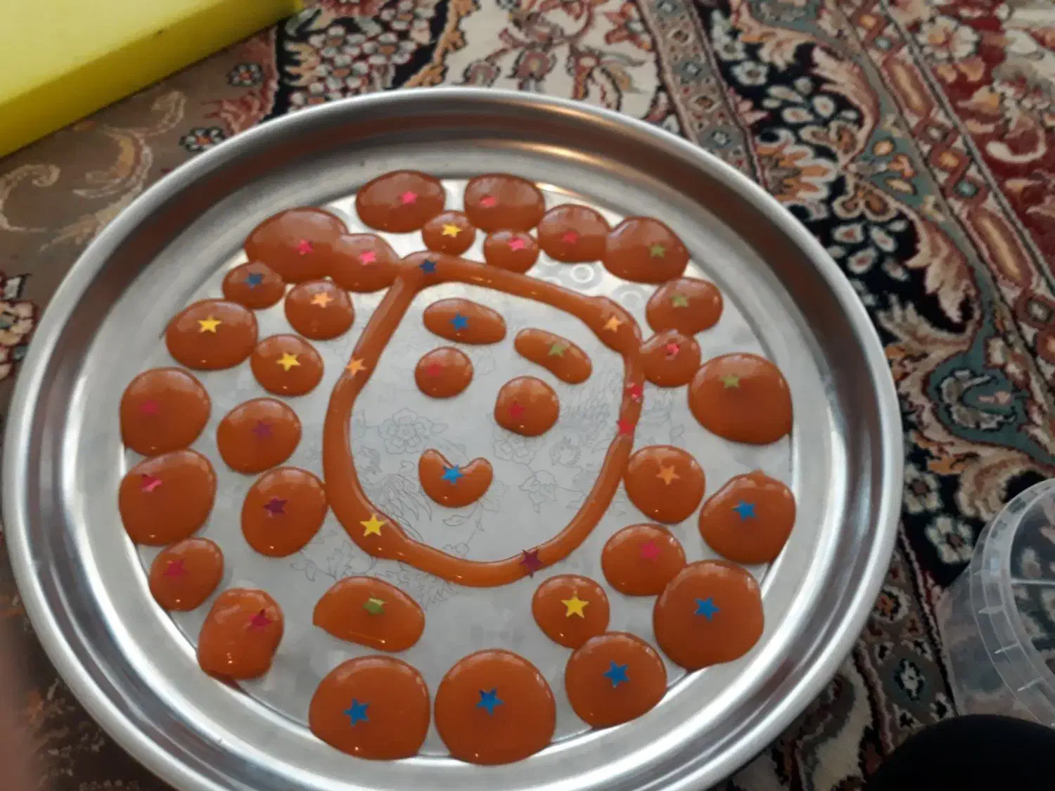 تشک بازی نوزاد|اسباب و اثاث بچه|لردگان, |دیوار