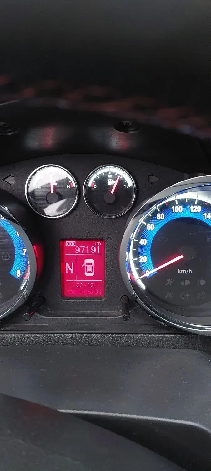 *دنا اتومات ۱۴۰۱*|خودرو سواری و وانت|هشتگرد, شهرک گلها|دیوار