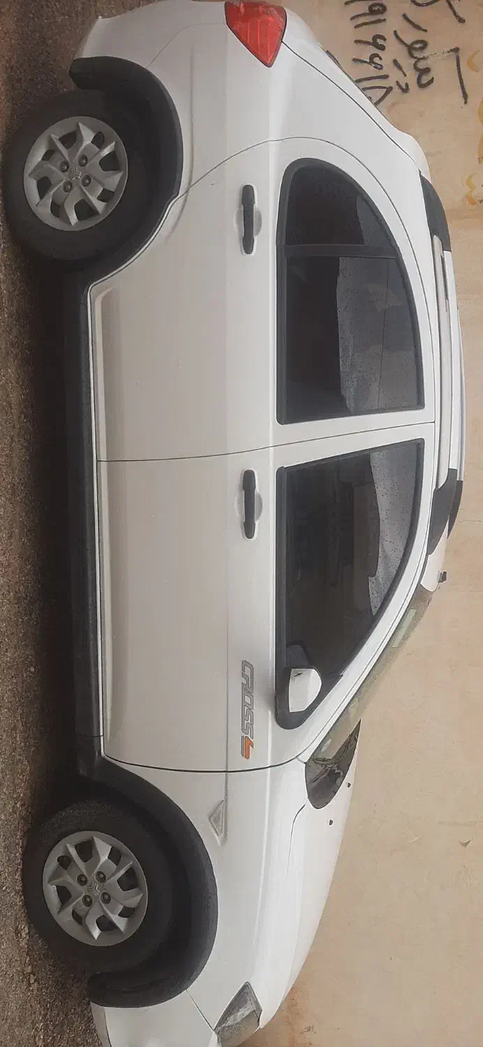 خودرو کوییک|خودرو سواری و وانت|جهرم, |دیوار