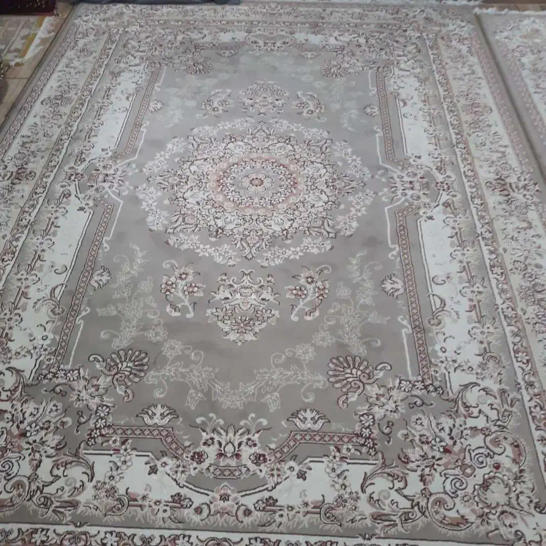 چهار تخته فرش ۶ متری|فرش|صومعه‌سرا, |دیوار