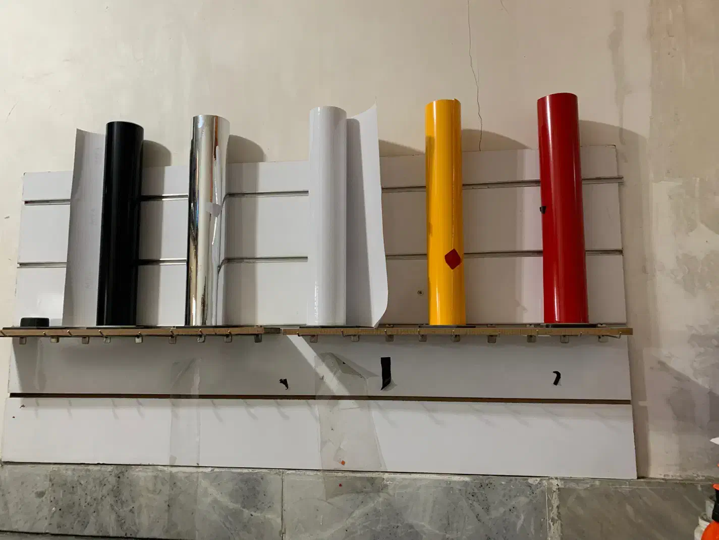 دستگاه شبرنگ‌ میماکی اصل ژاپن|ماشین‌آلات صنعتی|هشتگرد, گلسار|دیوار