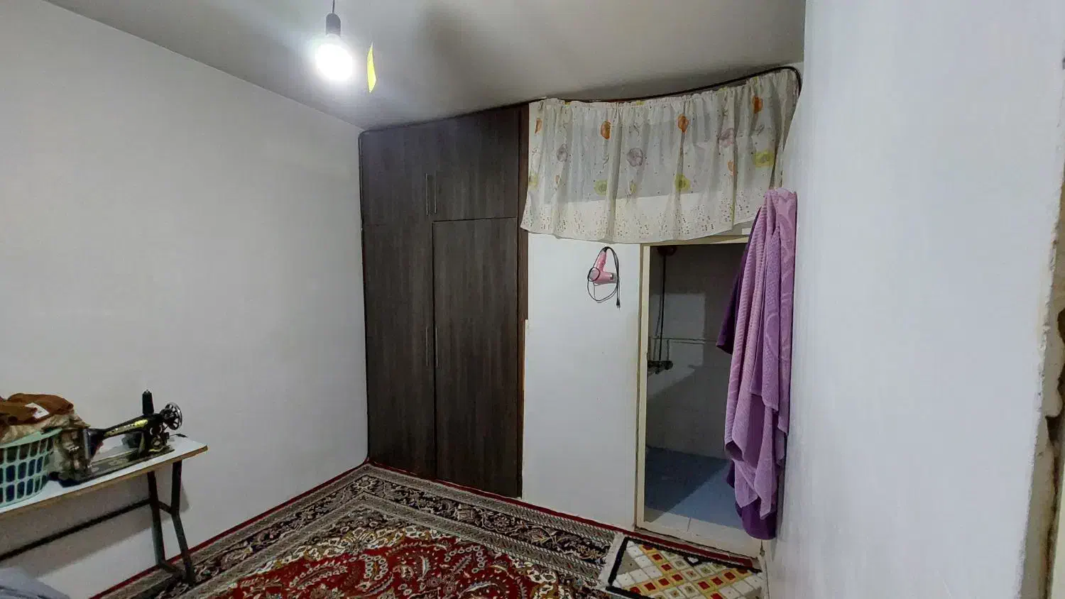 چناران ویلایی ماشین روامتیازکامل|فروش خانه و ویلا|چناران, |دیوار