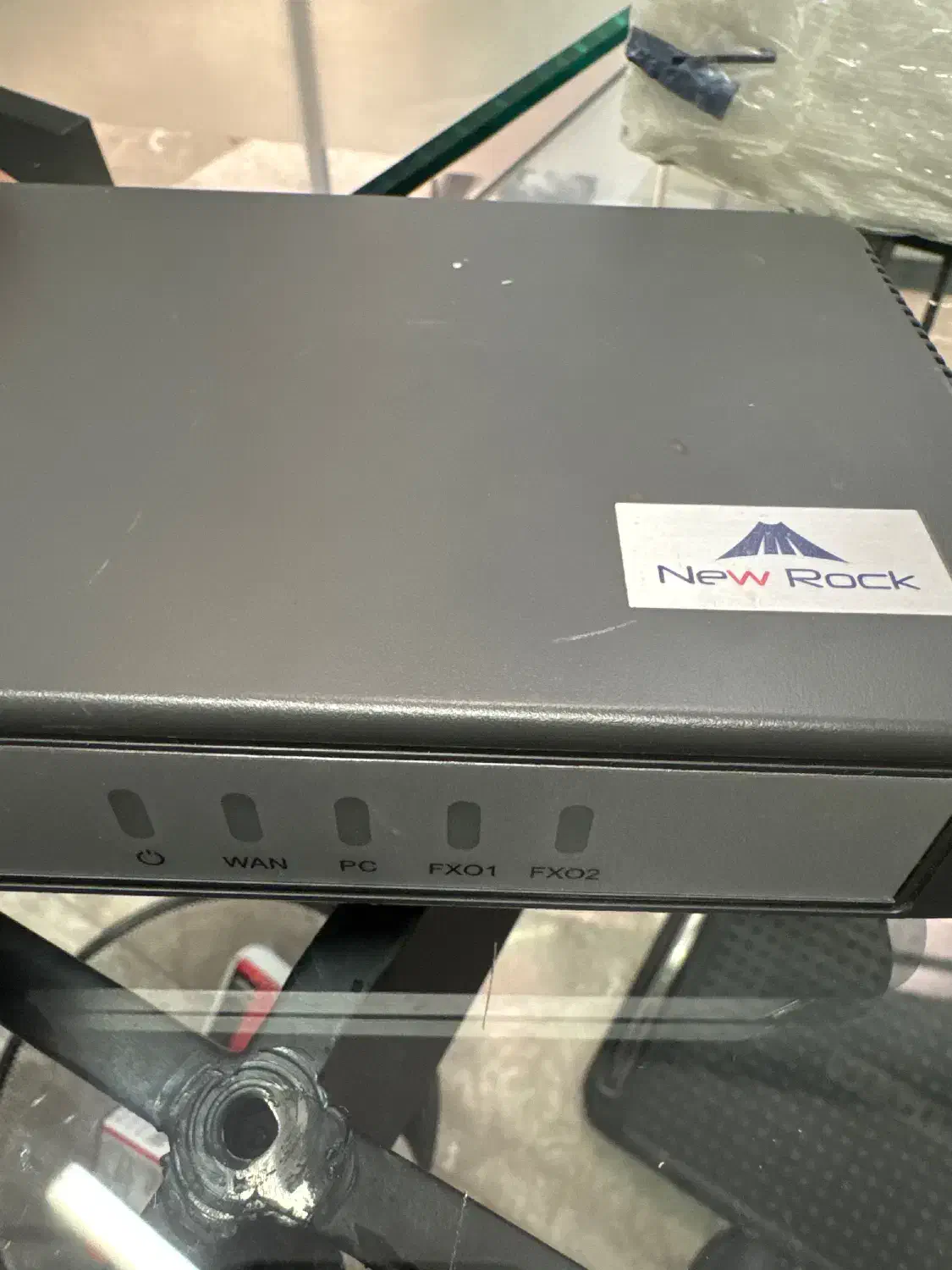 Voip gateway|مودم و تجهیزات شبکه|تهران, قیطریه|دیوار