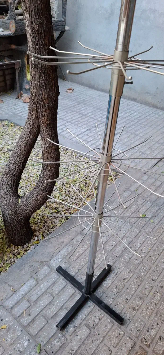 رگال شاخه ای در حد نو|فروشگاه و مغازه|بجنورد, |دیوار