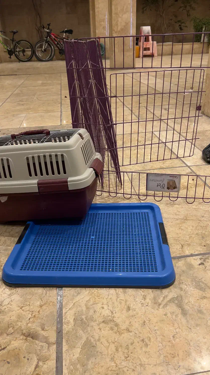 فروش لوازم پت|لوازم جانبی حیوانات|اصفهان, جلفا|دیوار