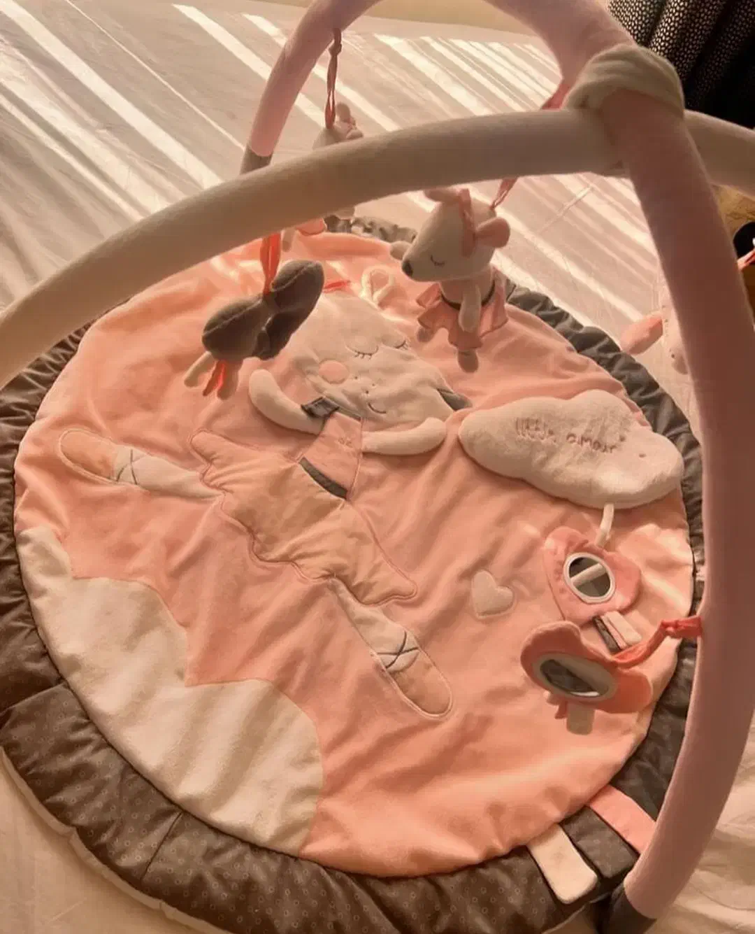 تشک بازی sauthon|اسباب‌‌بازی|تهران, ایرانشهر|دیوار