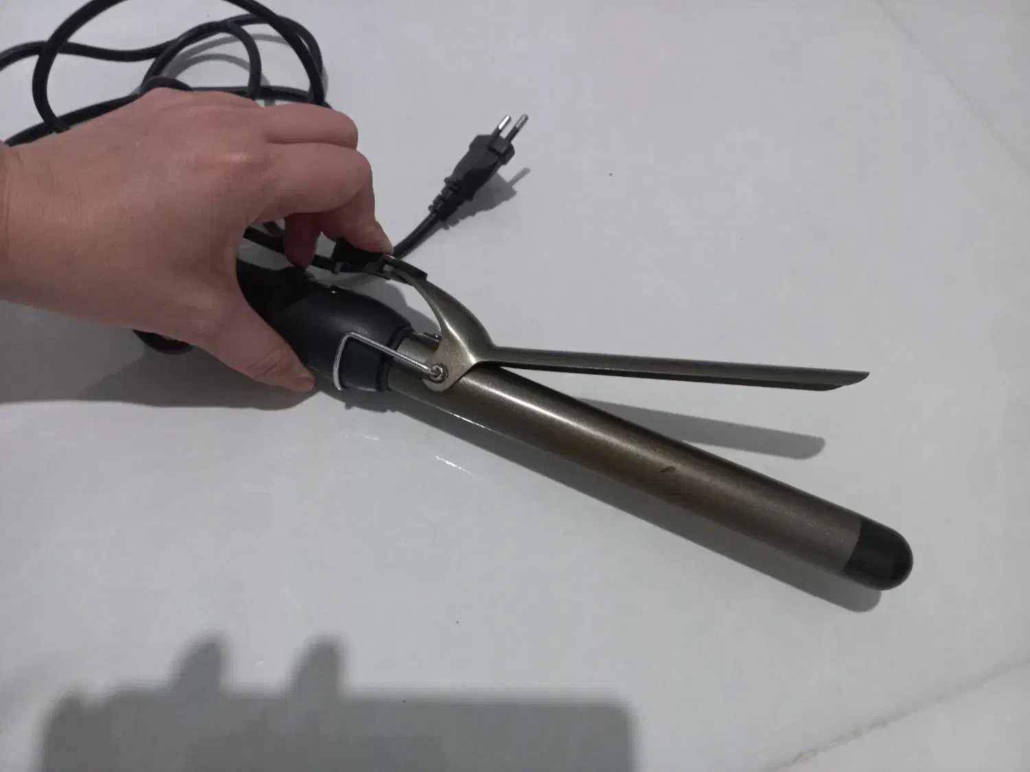 دستگاه بابلیس مو|آرایشی، بهداشتی، درمانی|ماهدشت, |دیوار