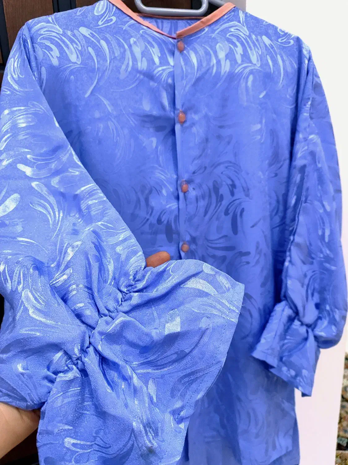 شومیزمجلسی نو|لباس|گرگان, |دیوار