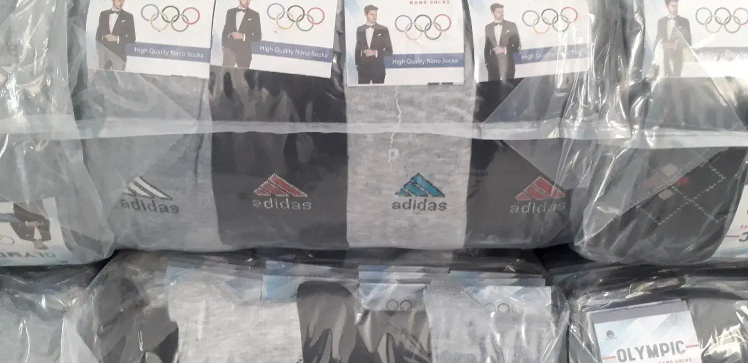 جوراب  جین ۱۹۰ هزار تومان|لباس|بوشهر, |دیوار