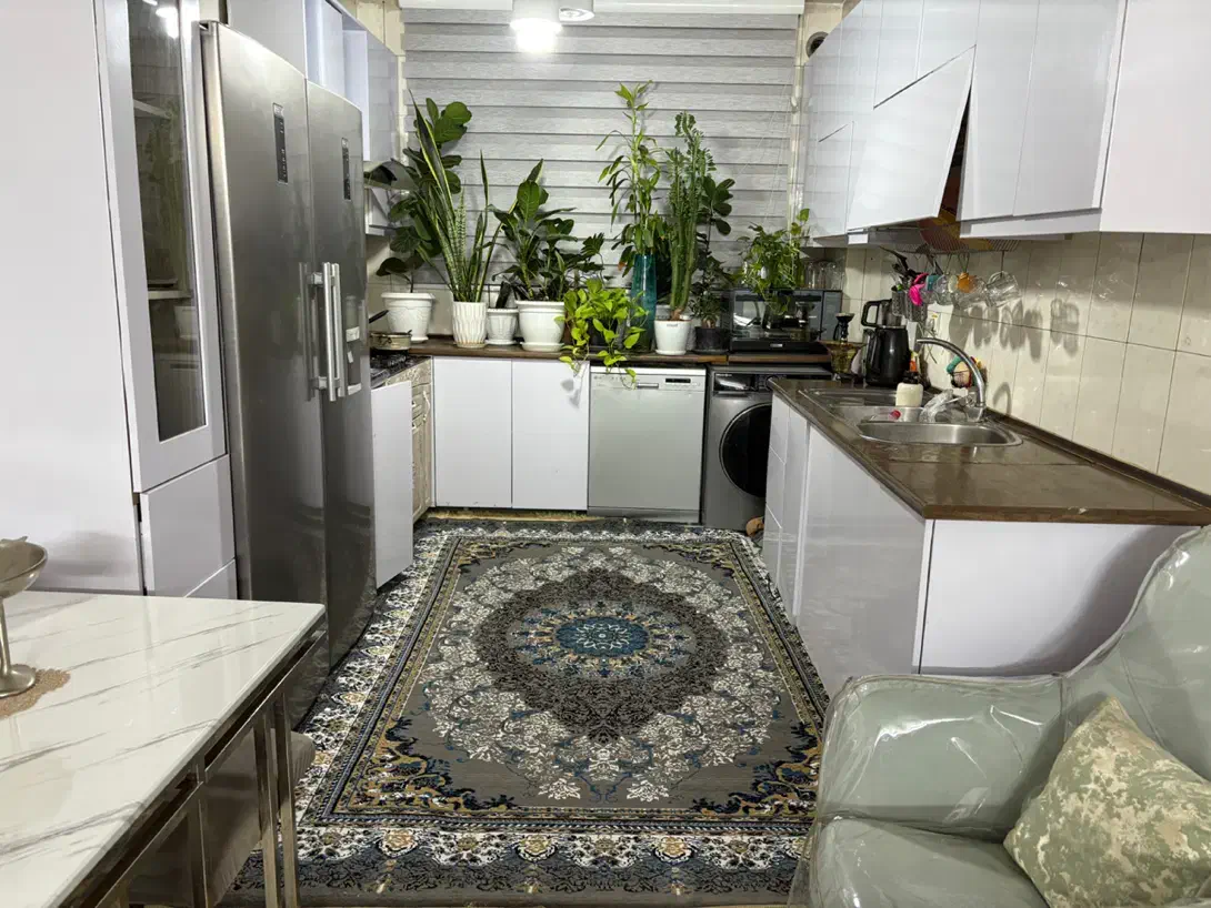 فروش واحد مسکونی|فروش آپارتمان|رباط‌کریم, رباط‌کریم|دیوار