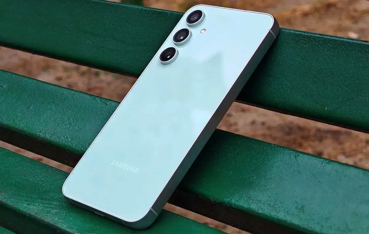 Samsung. S25fe برای خاص پسندان|موبایل|مشهد, بهشت|دیوار