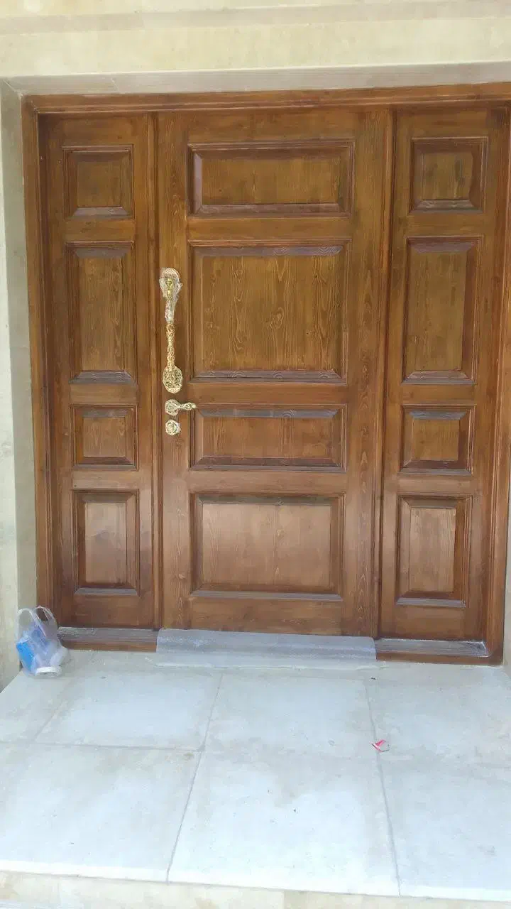 نجاری و کابینت سازی ساخت کابینت، کمد و درب چوبی|مصالح و تجهیزات ساختمان|محمدشهر, ولدآباد بزرگ|دیوار