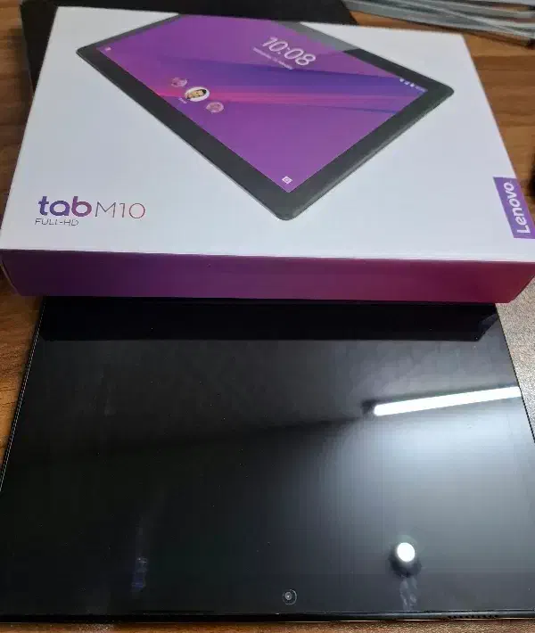 تبلت لنوو TAB M10 X605L|تبلت|اصفهان, خانه اصفهان|دیوار