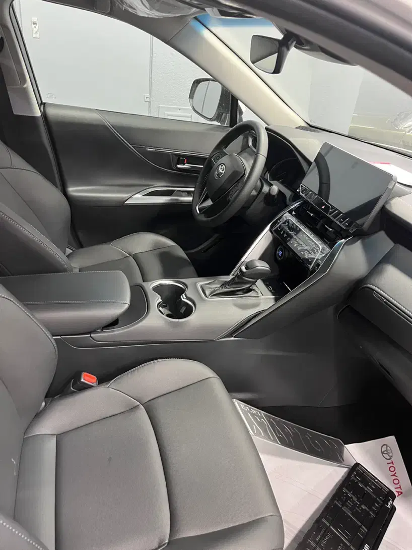 کرولا ۱۲۰۰ مدل۲۰۲۴|خودرو سواری و وانت|تهران, کامرانیه|دیوار