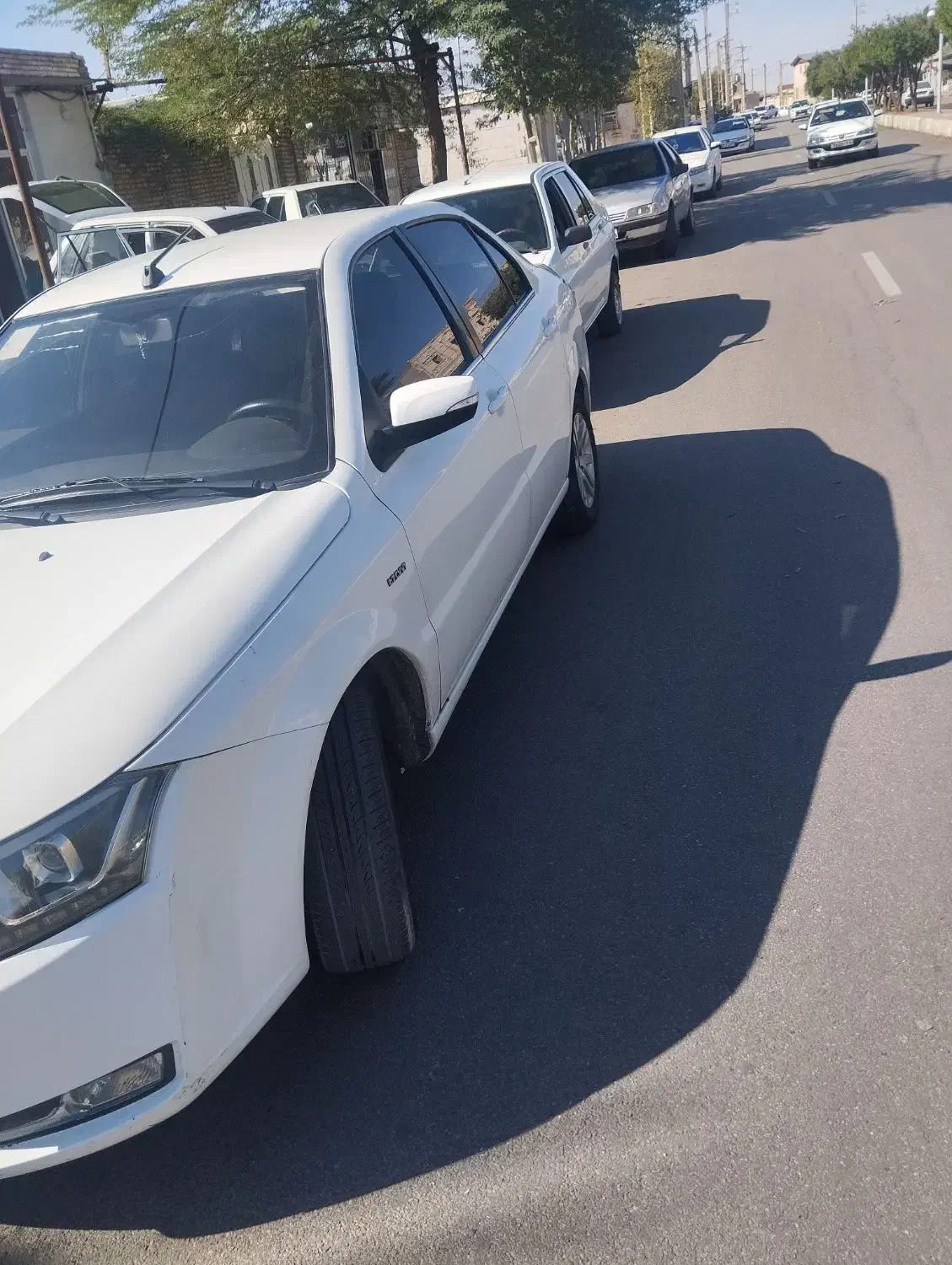 دنا تیپ 1|خودرو سواری و وانت|دهلران, |دیوار