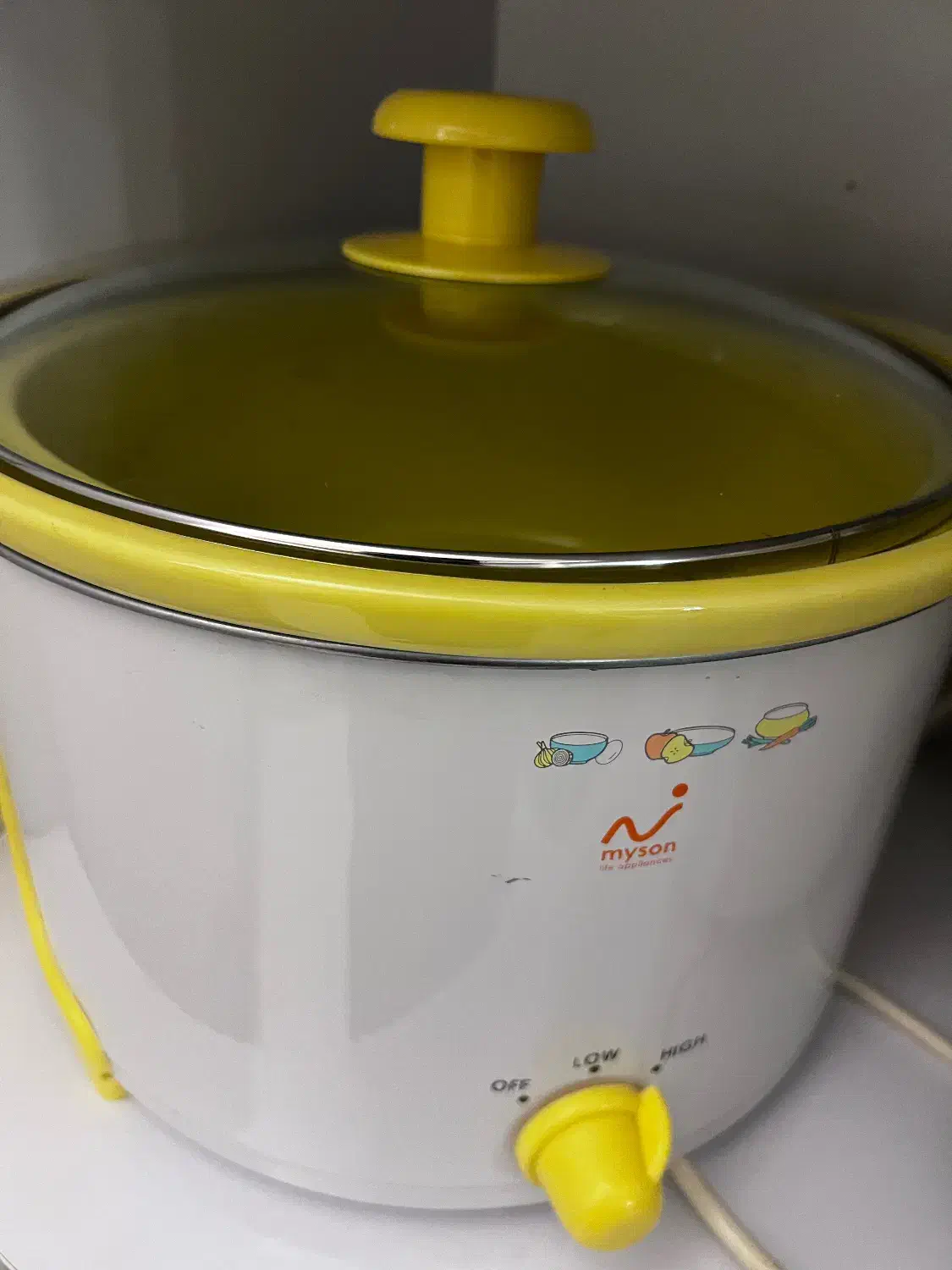 ارام پز خارجی کاملا نو مناسب جهزییه|سایر لوازم برقی|تبریز, |دیوار